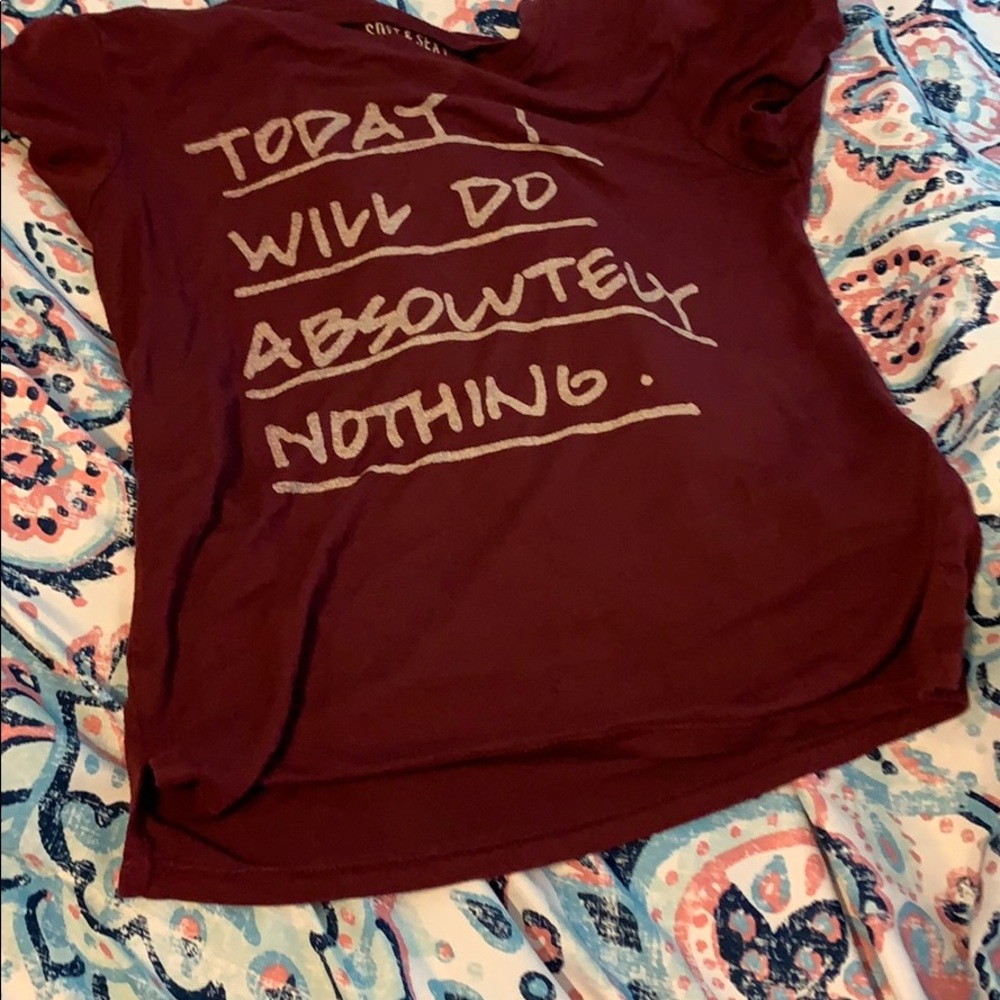 Aeropostale shirt